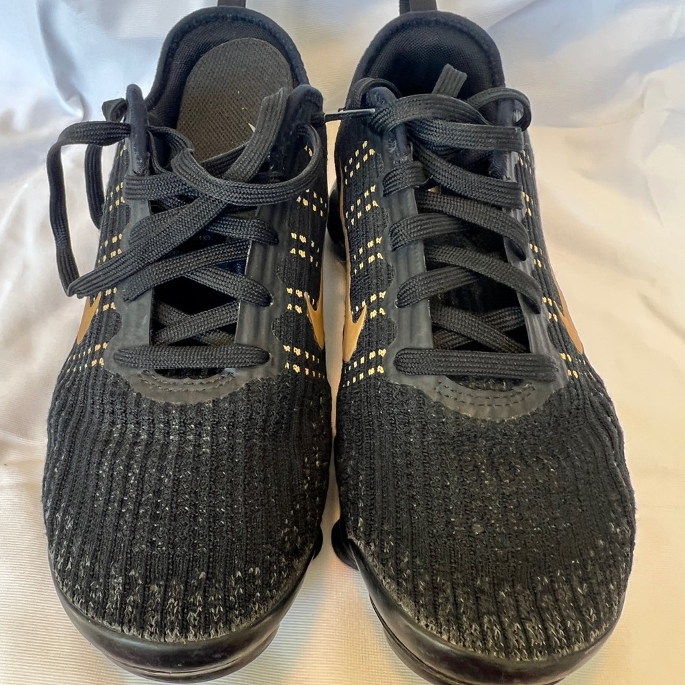 Nike Air Flyknit 3 GS BQ5238-004 6.5Y
